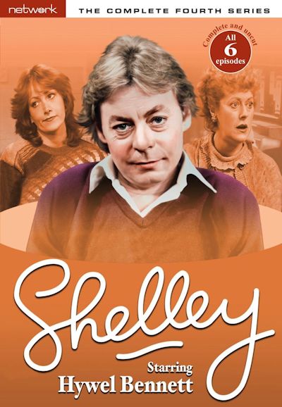 Shelley - Season 4 [157138] (A1775834154) [[Shows 2.0]] --Plex--